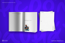Load image into Gallery viewer, DAILY PLANNER 2026 _ ΗΜΕΡΟΛΟΓΙΟ ΘΑΥΜΑΤΩΝ