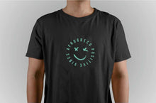 Load image into Gallery viewer, Positive Vibes Tee