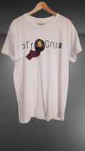 Load image into Gallery viewer, Afrogreco Lean Back T-shirt