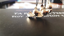 Load image into Gallery viewer, afrogreco tiny charm - gold plated