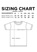 Load image into Gallery viewer, Afrogreco Lean Back T-shirt